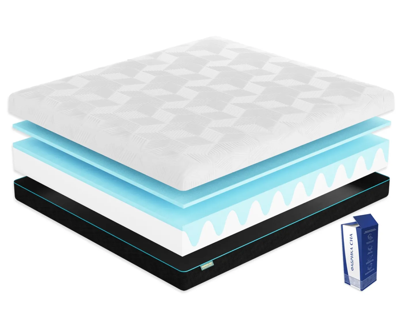 МатрасLikehard